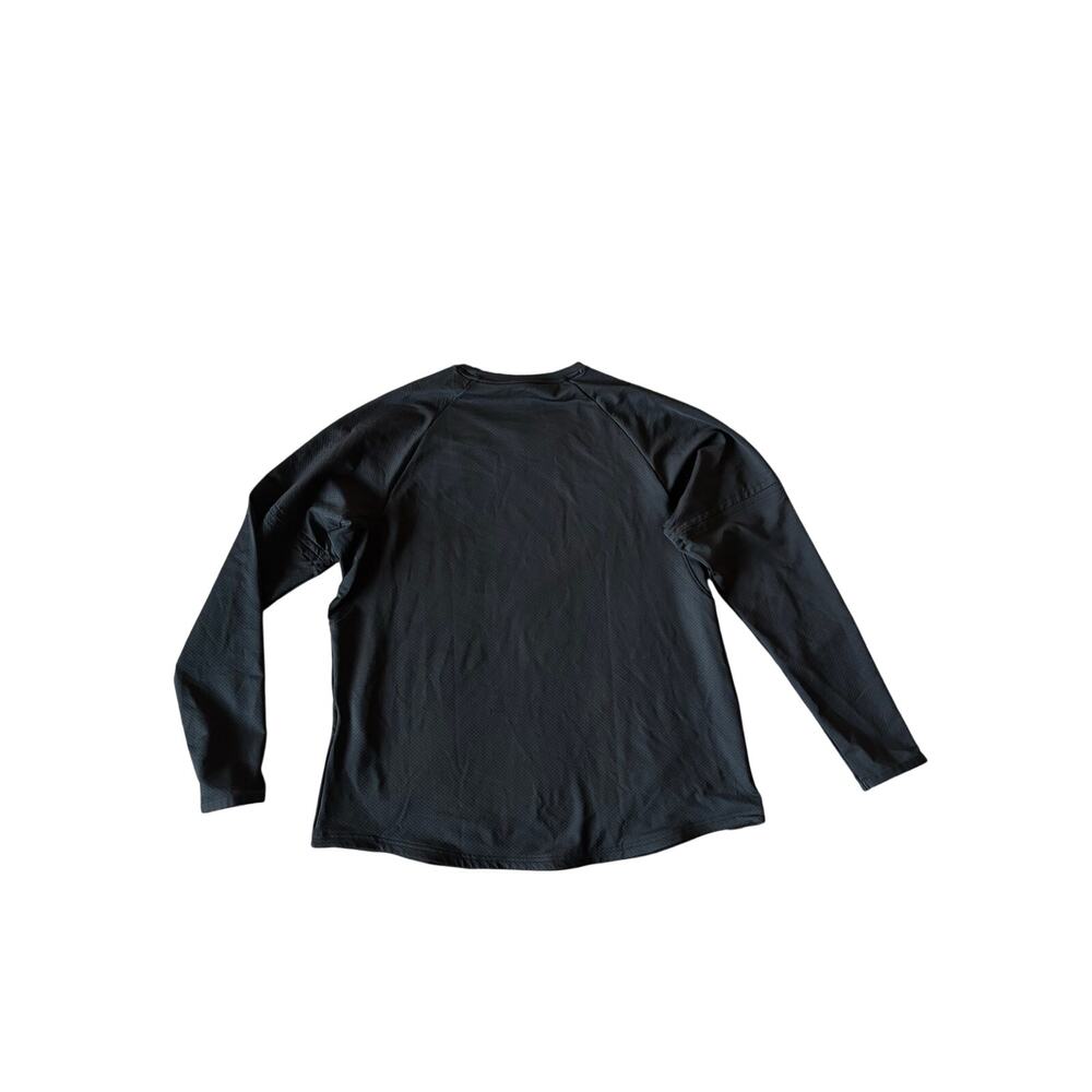 Under Armour Women's Size XL Black Fastpitch Softball‎ Crew Pullover - Picture 3 of 6